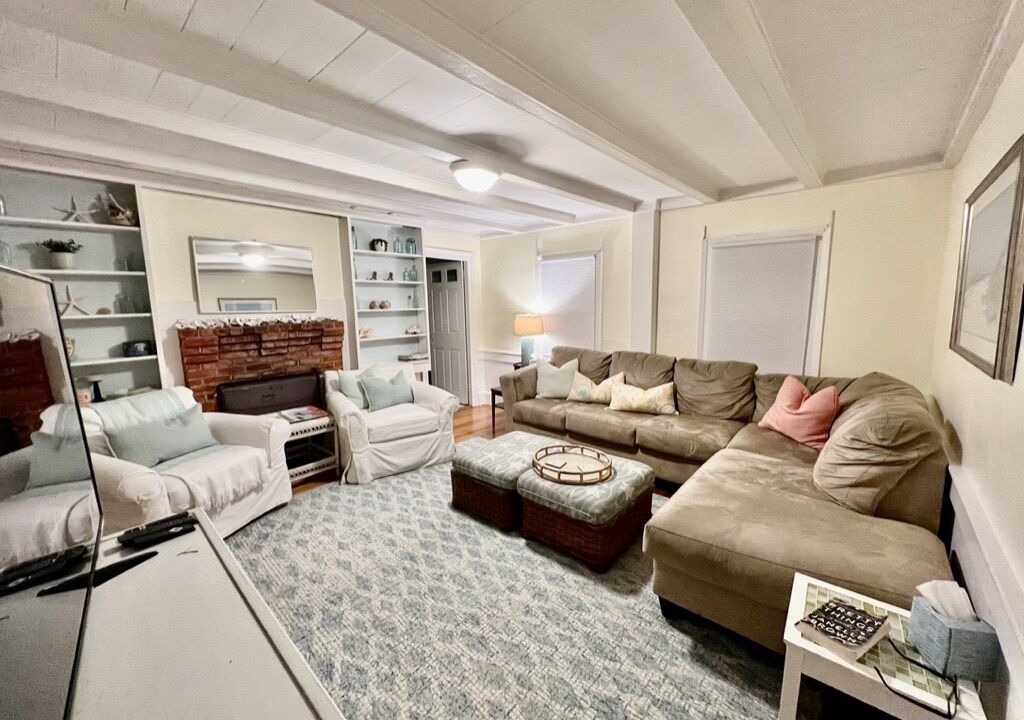 Photo of Bedroom in West Harwich