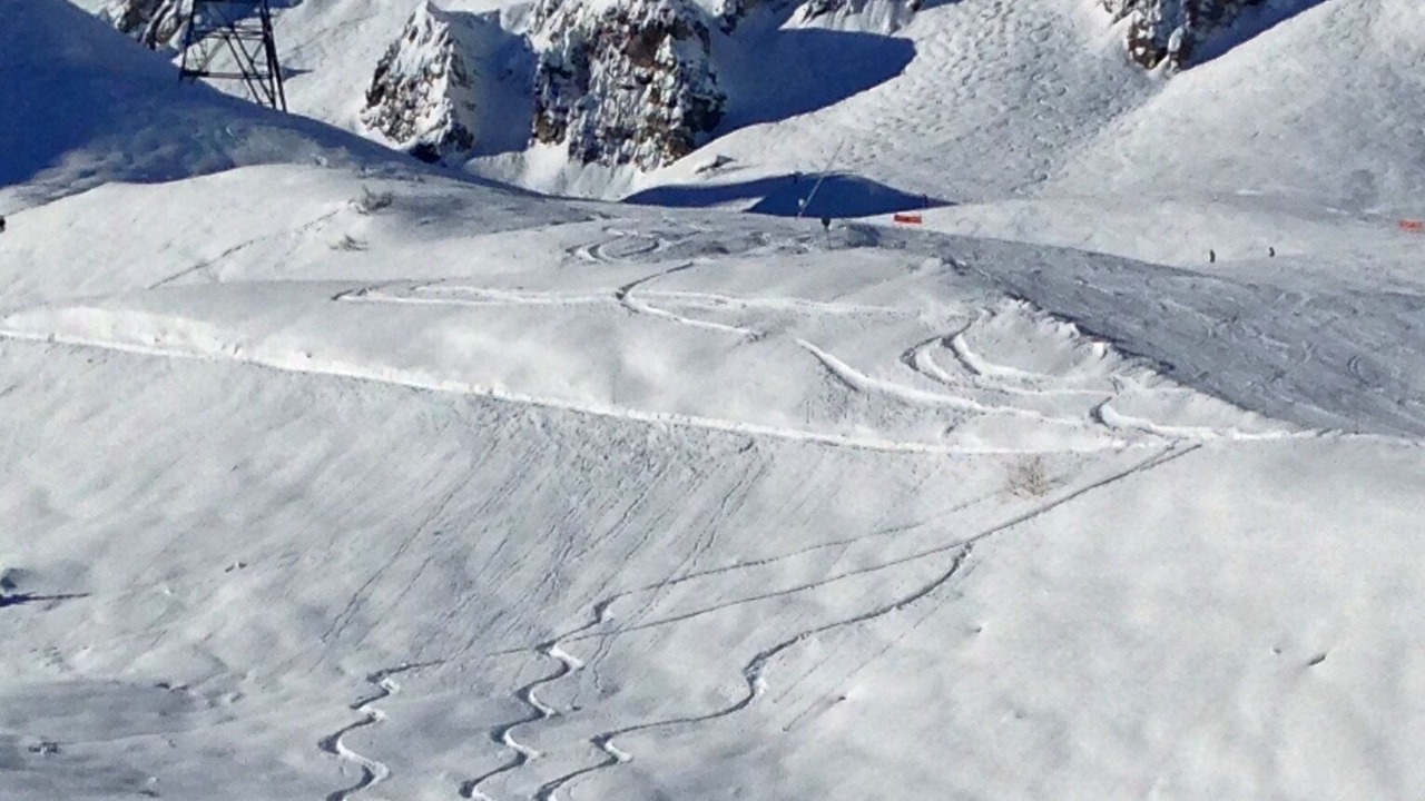 Photo of Others in Meribel-Mottaret
