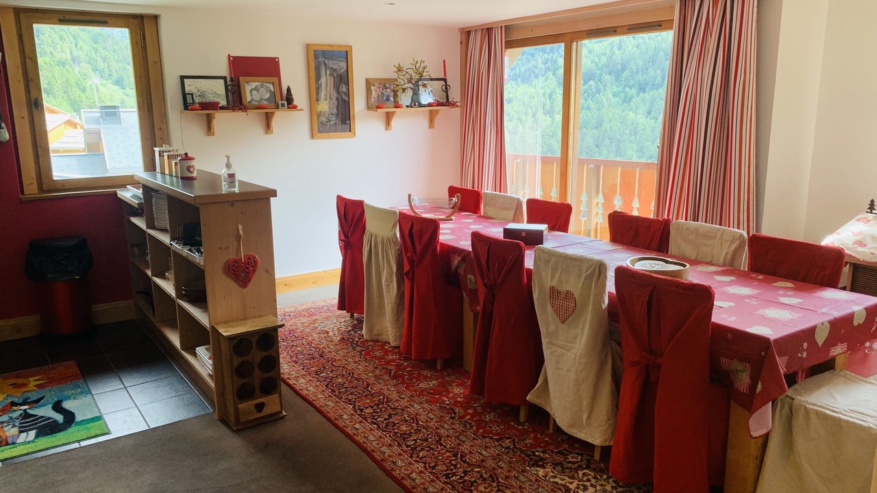 Photo of Others in Meribel-Mottaret