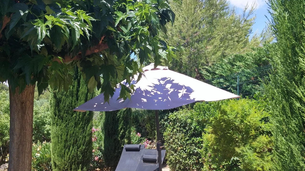Photo of Outdoor in La Cadiere-d'Azur
