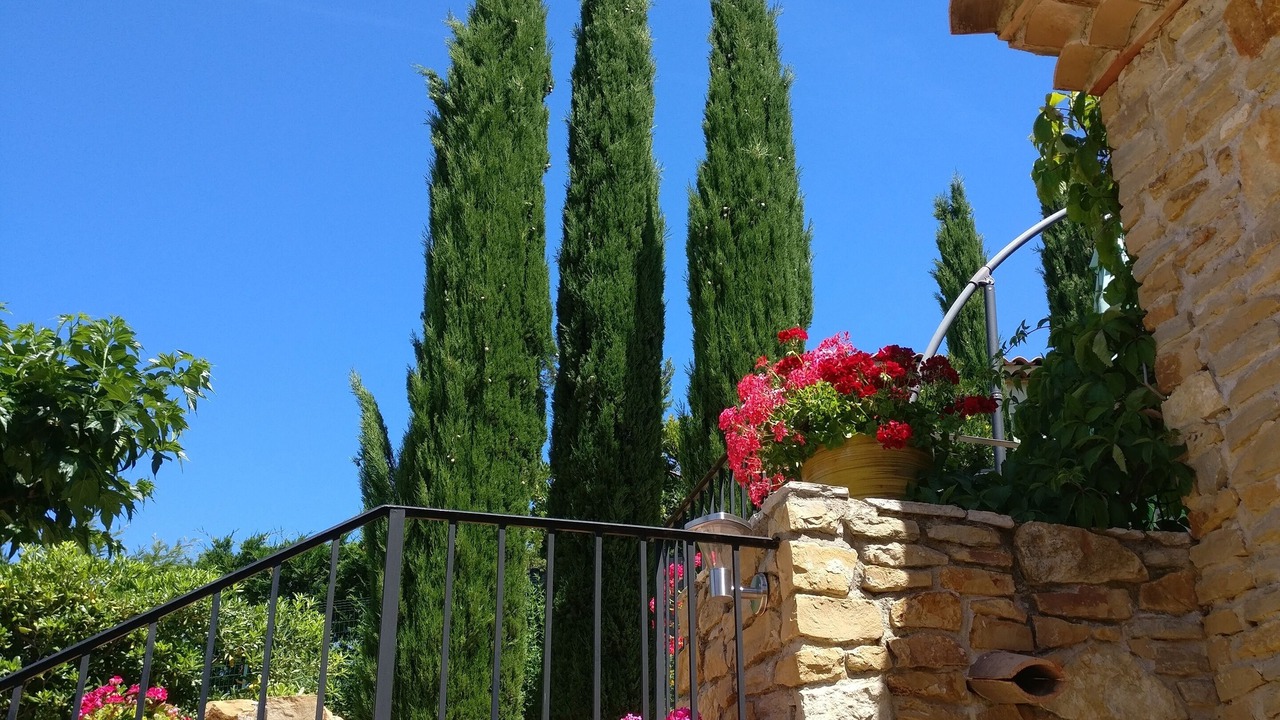 Photo of Outdoor in La Cadiere-d'Azur