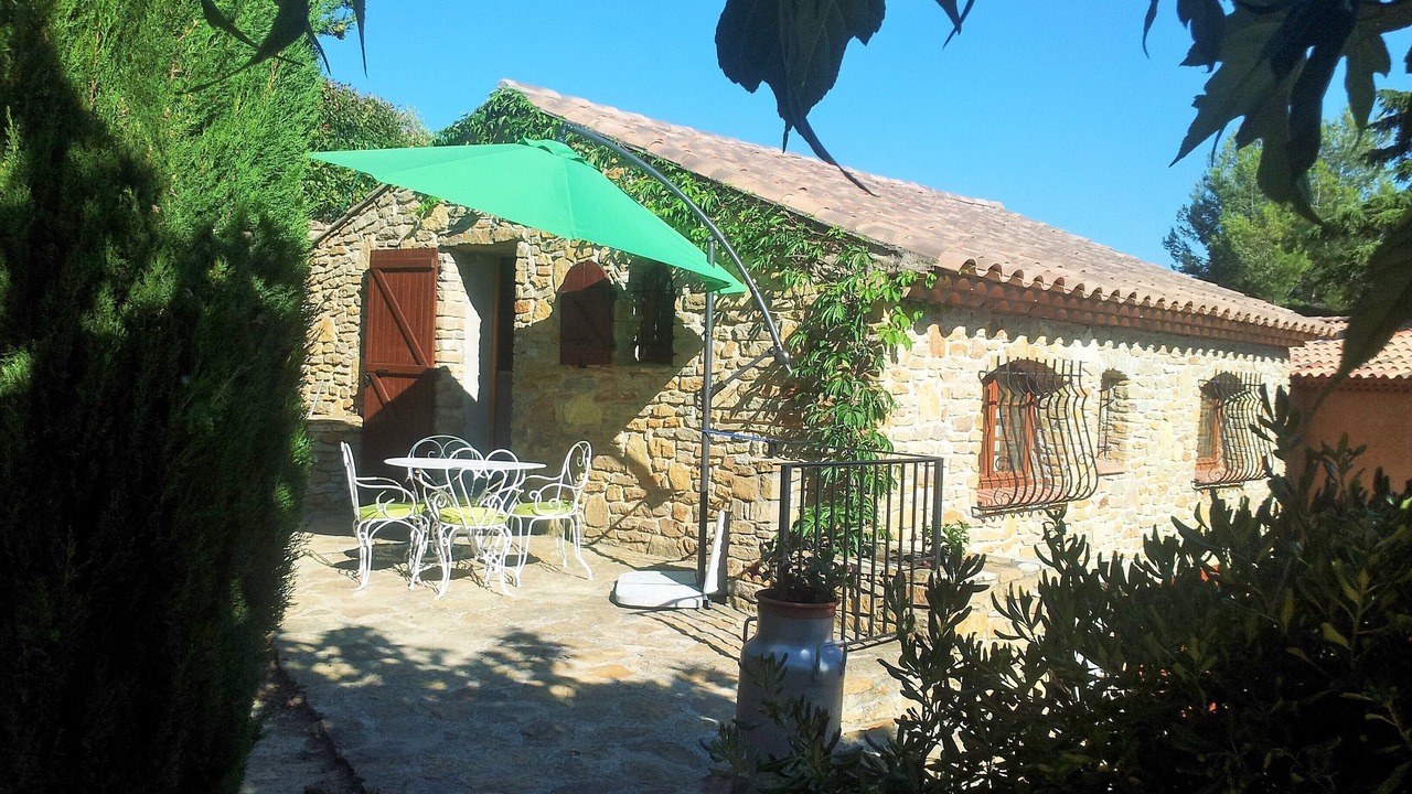 Photo of Outdoor in La Cadiere-d'Azur