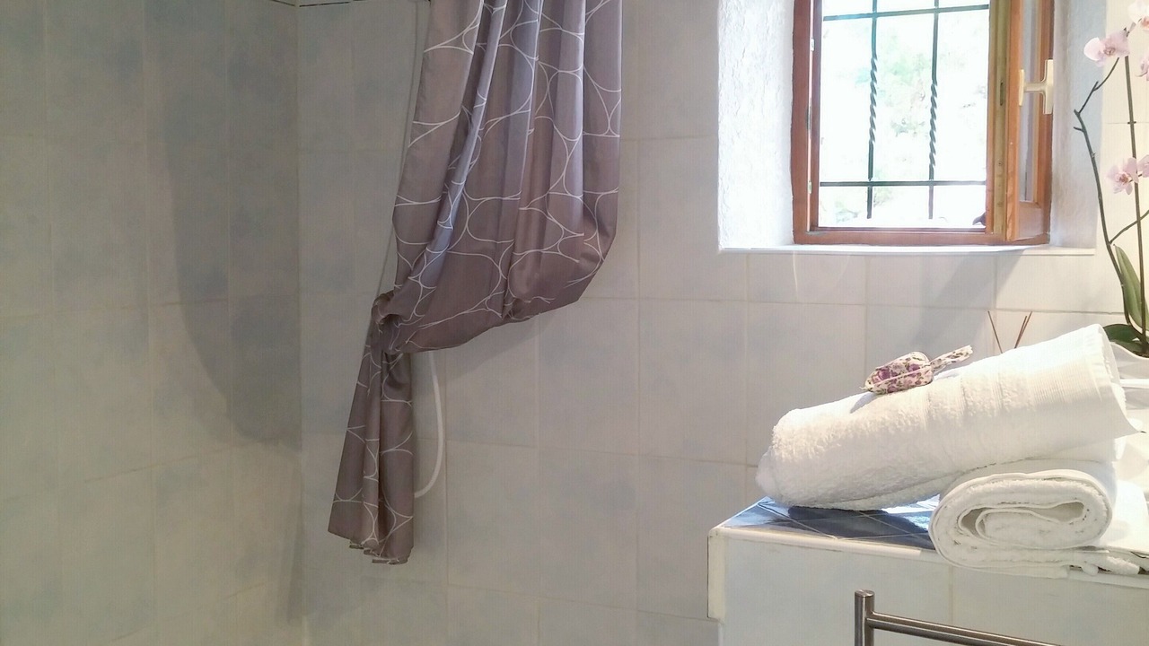 Photo of Bathroom in La Cadiere-d'Azur