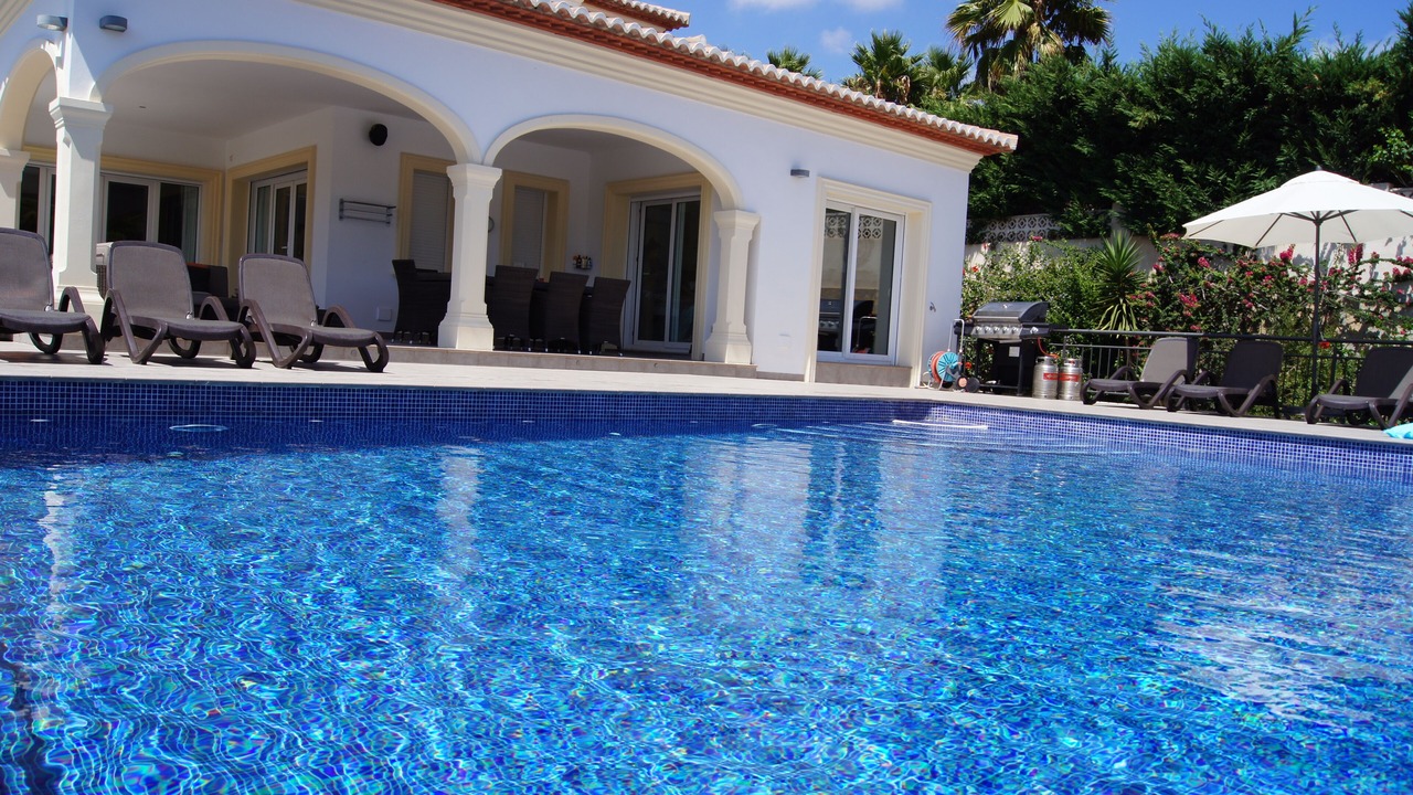 Photo of Outdoor in Pinar del Advocat