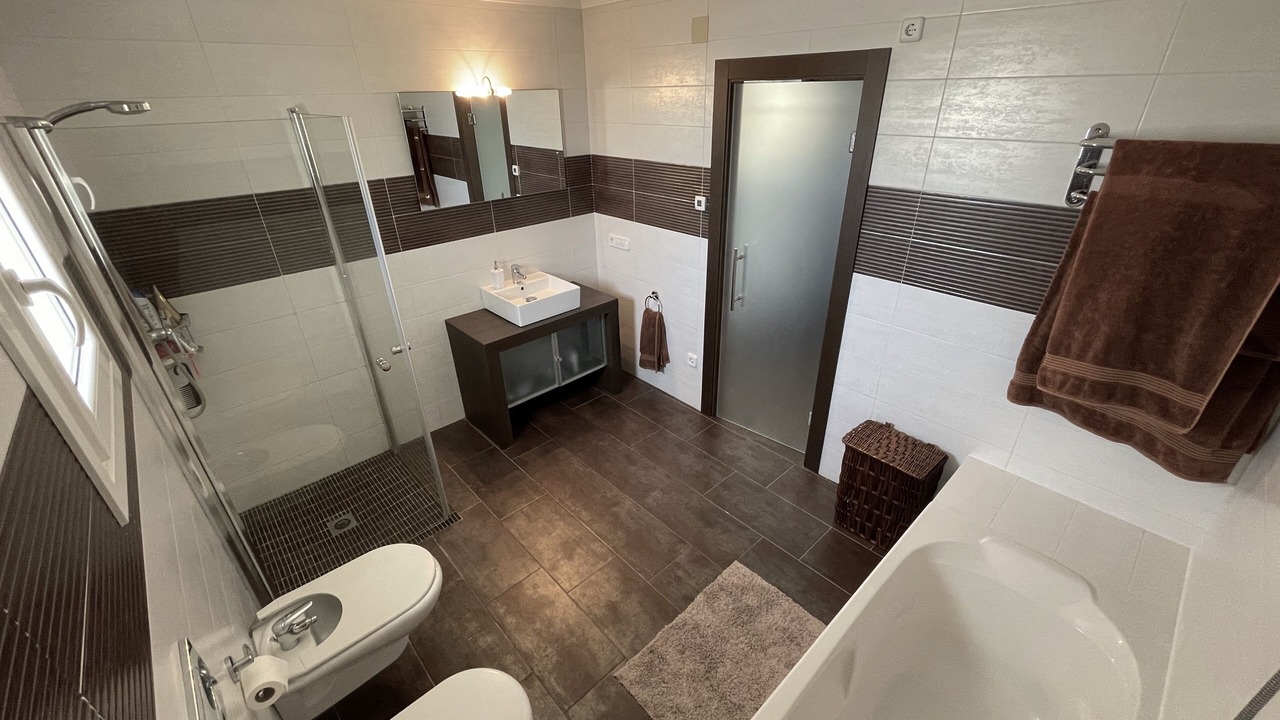 Photo of Bathroom in Pinar del Advocat