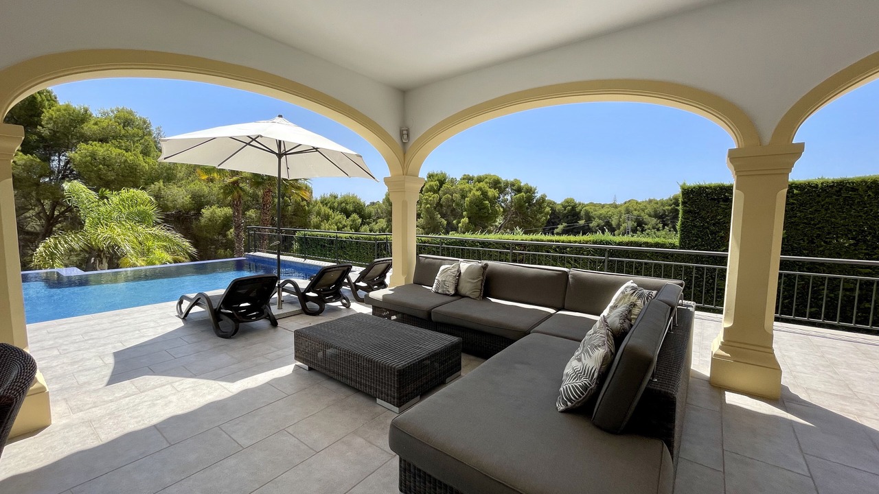Photo of Outdoor in Pinar del Advocat