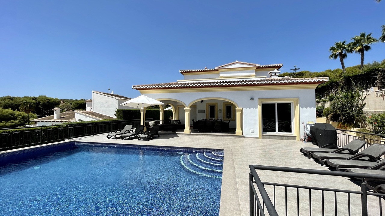 Photo of Outdoor in Pinar del Advocat