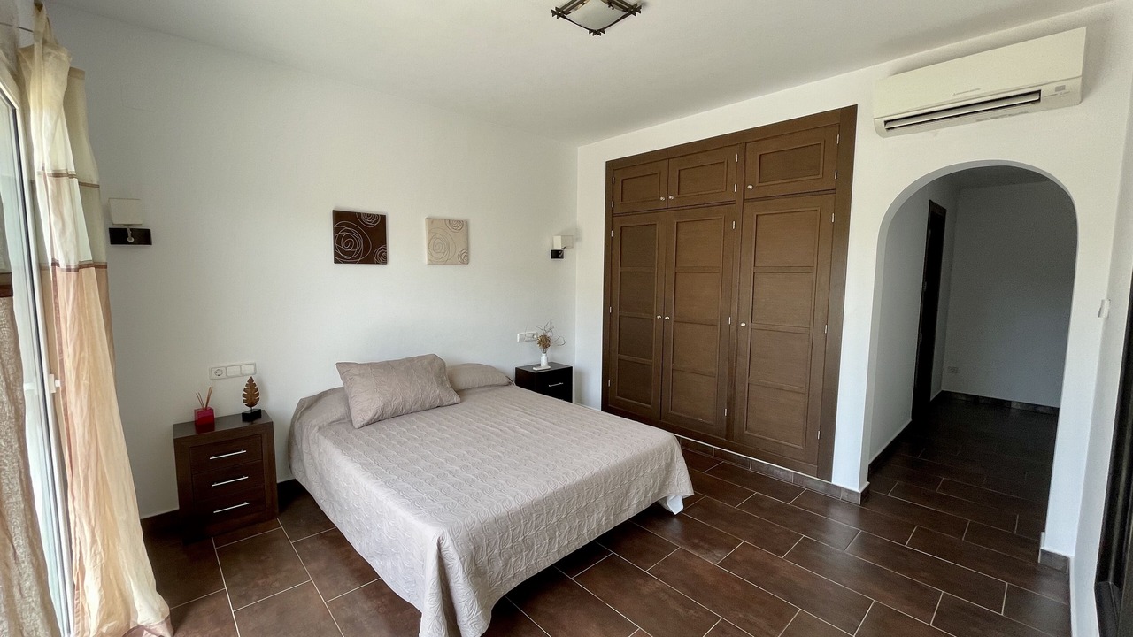 Photo of Bathroom in Pinar del Advocat