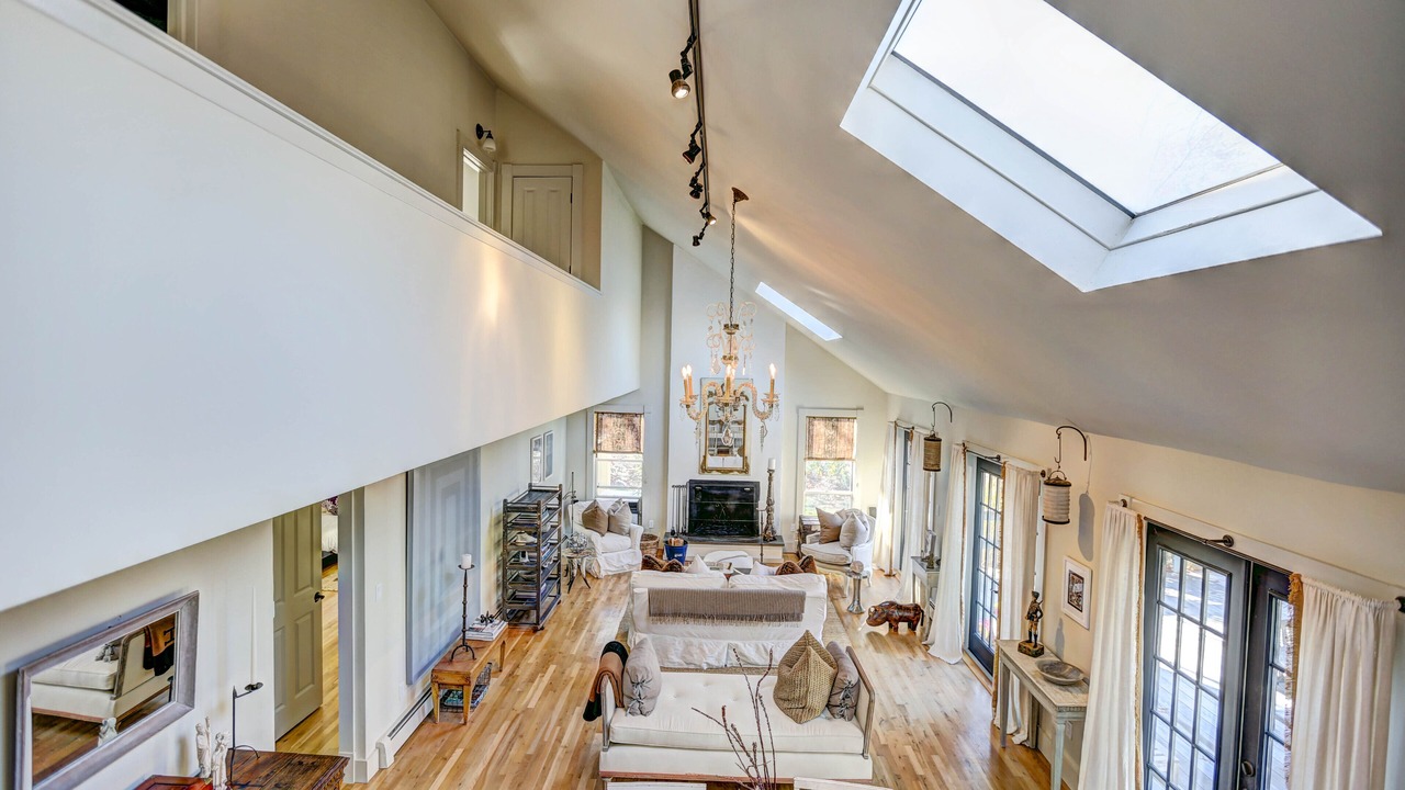 Photo of Livingroom in Sag Harbor