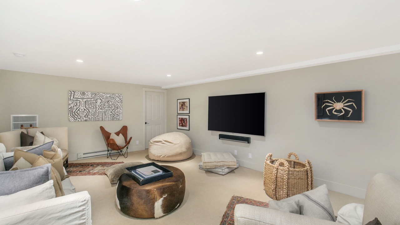 Photo of Livingroom in Sag Harbor