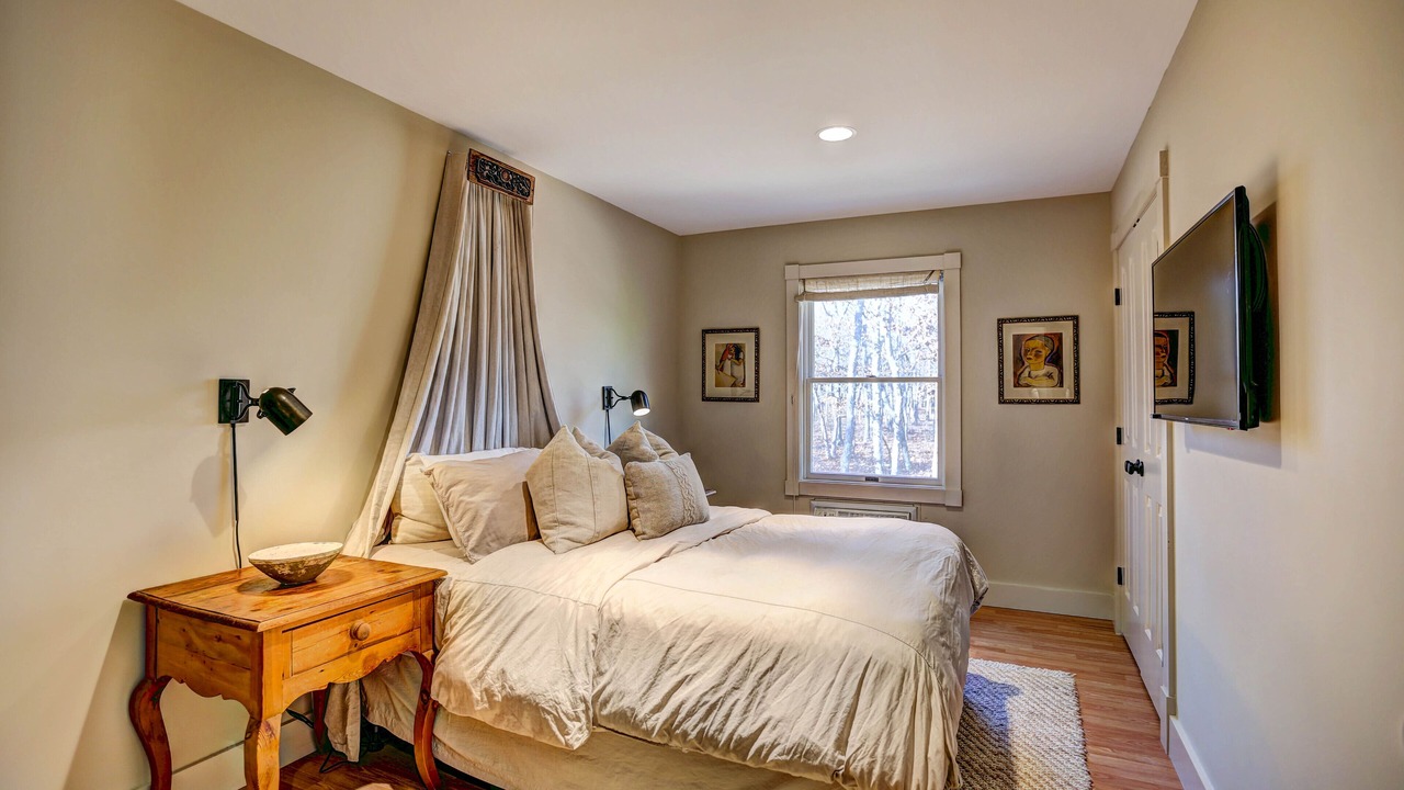 Photo of Bedroom in Sag Harbor