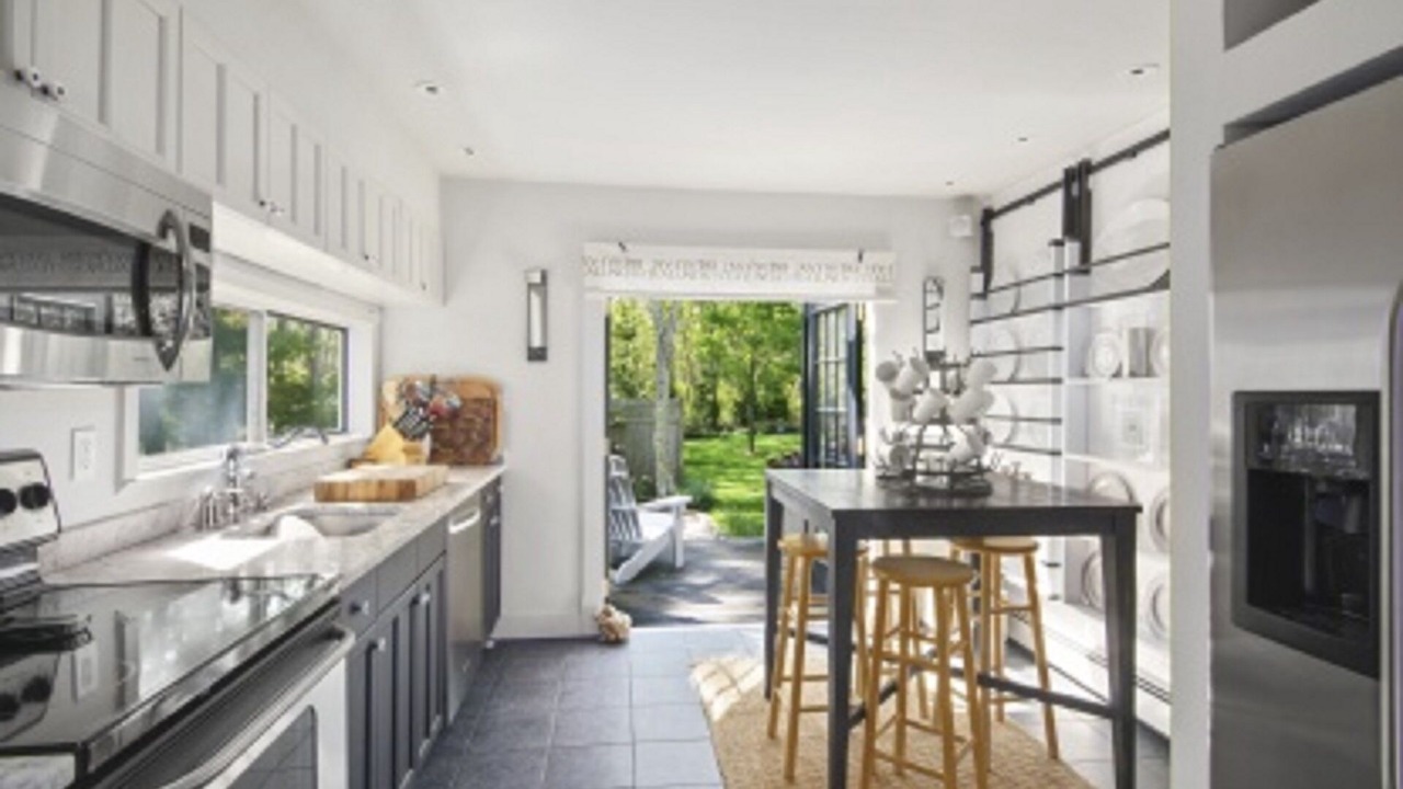 Photo of Kitchen in Sag Harbor