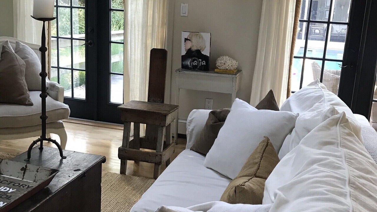 Photo of Livingroom in Sag Harbor