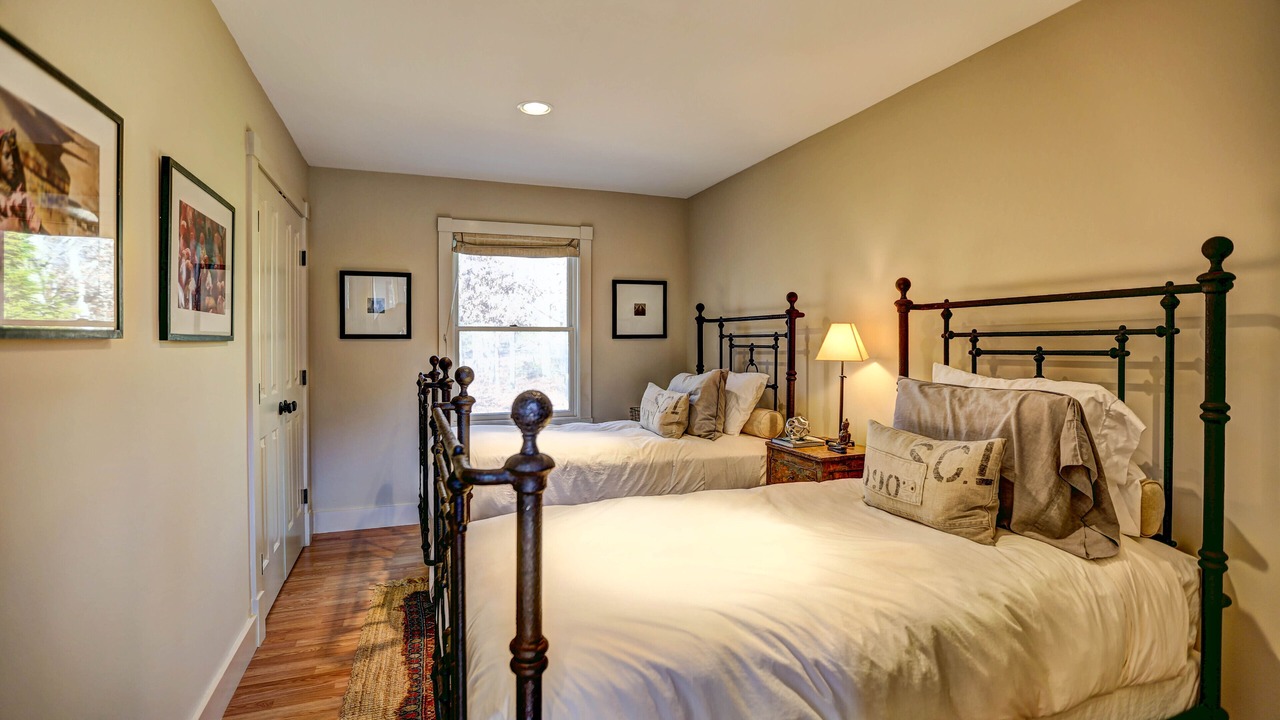 Photo of Bedroom in Sag Harbor