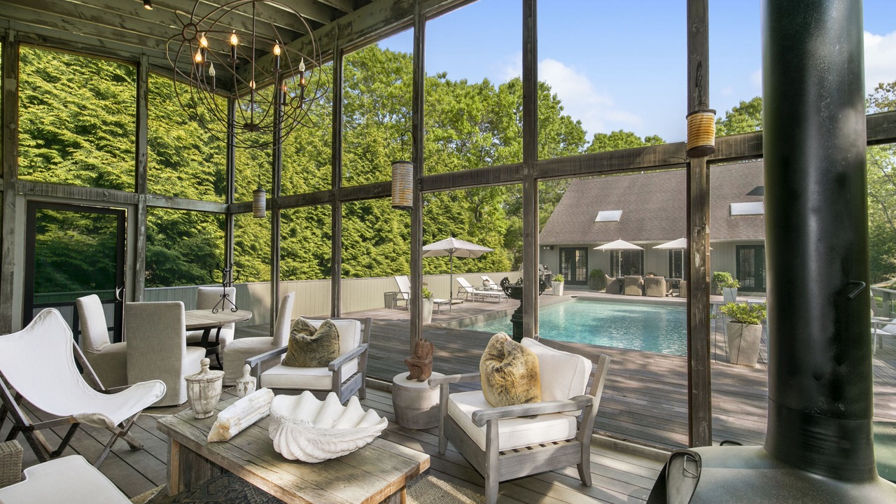 Photo of Outdoor in Sag Harbor