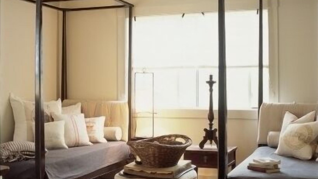 Photo of Bedroom in Sag Harbor