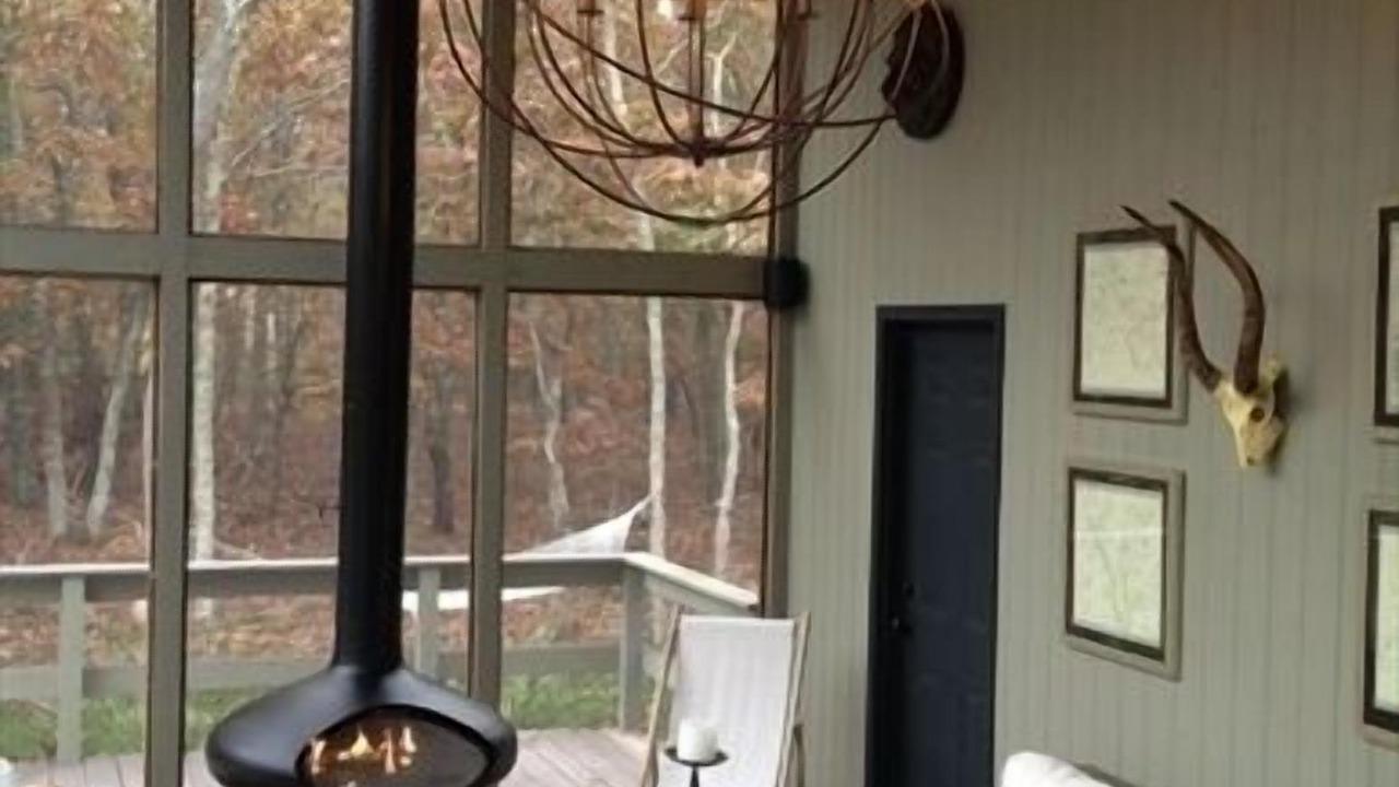 Photo of Livingroom in Sag Harbor