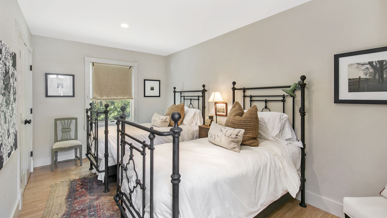 Photo of Bedroom in Sag Harbor