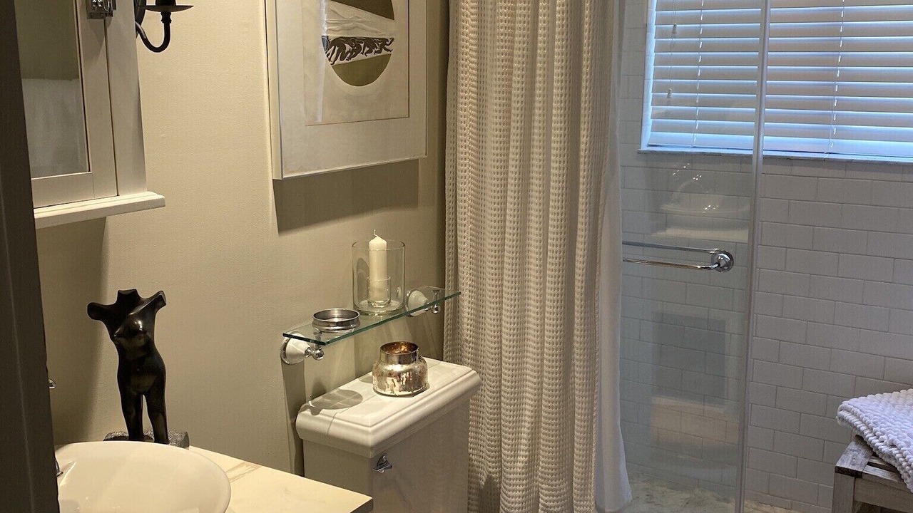 Photo of Bathroom in Sag Harbor