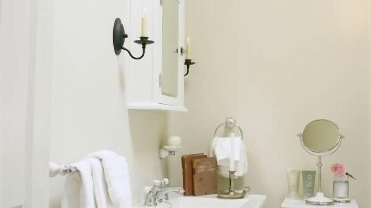 Photo of Bathroom in Sag Harbor