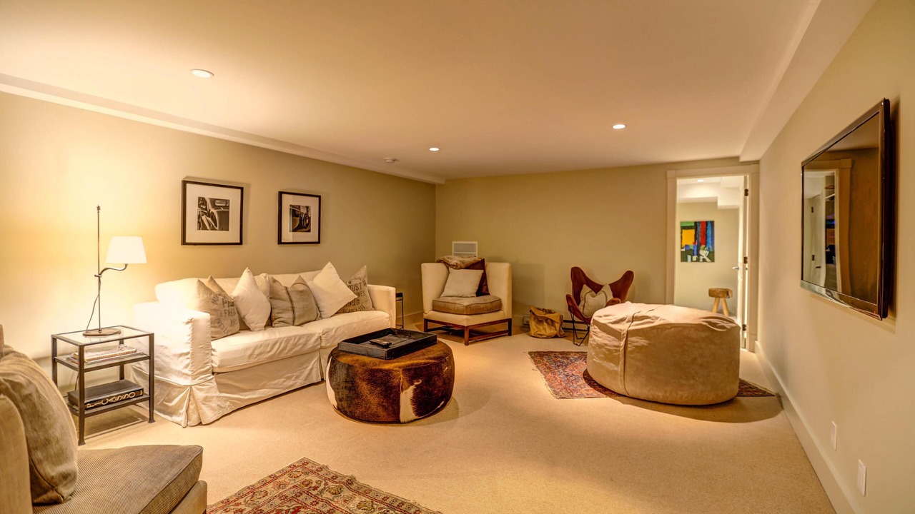 Photo of Livingroom in Sag Harbor