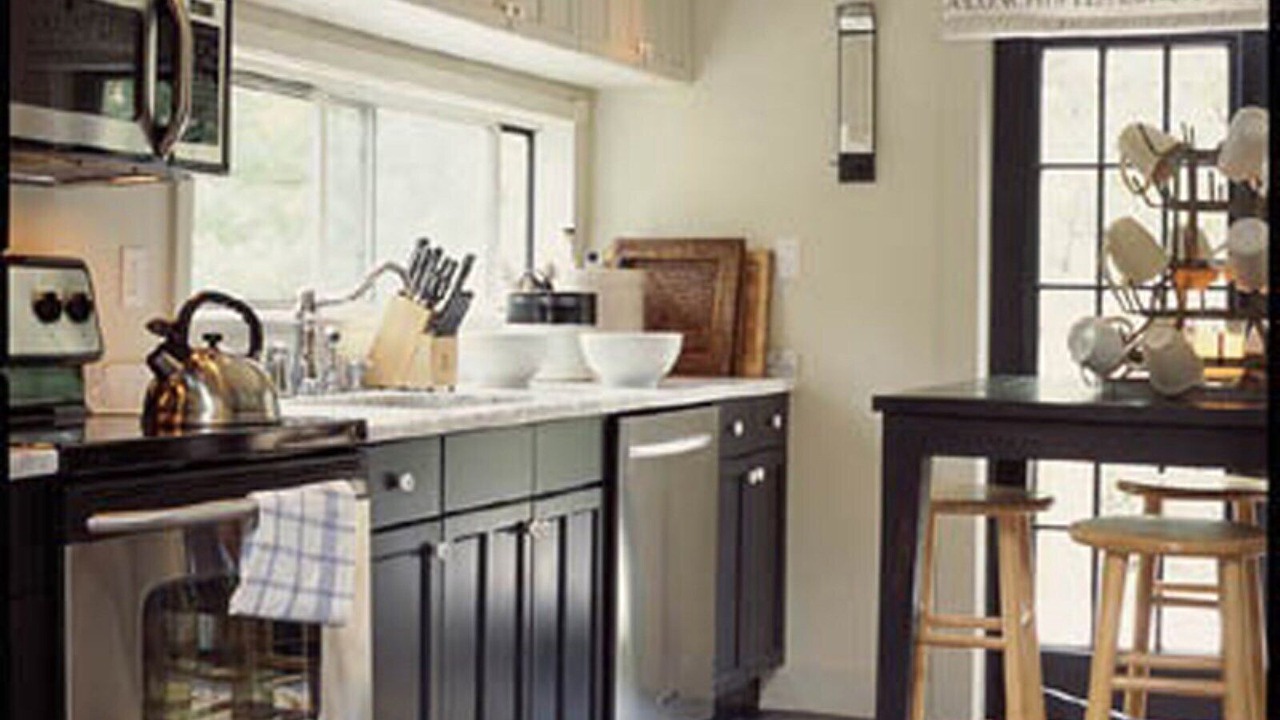 Photo of Kitchen in Sag Harbor