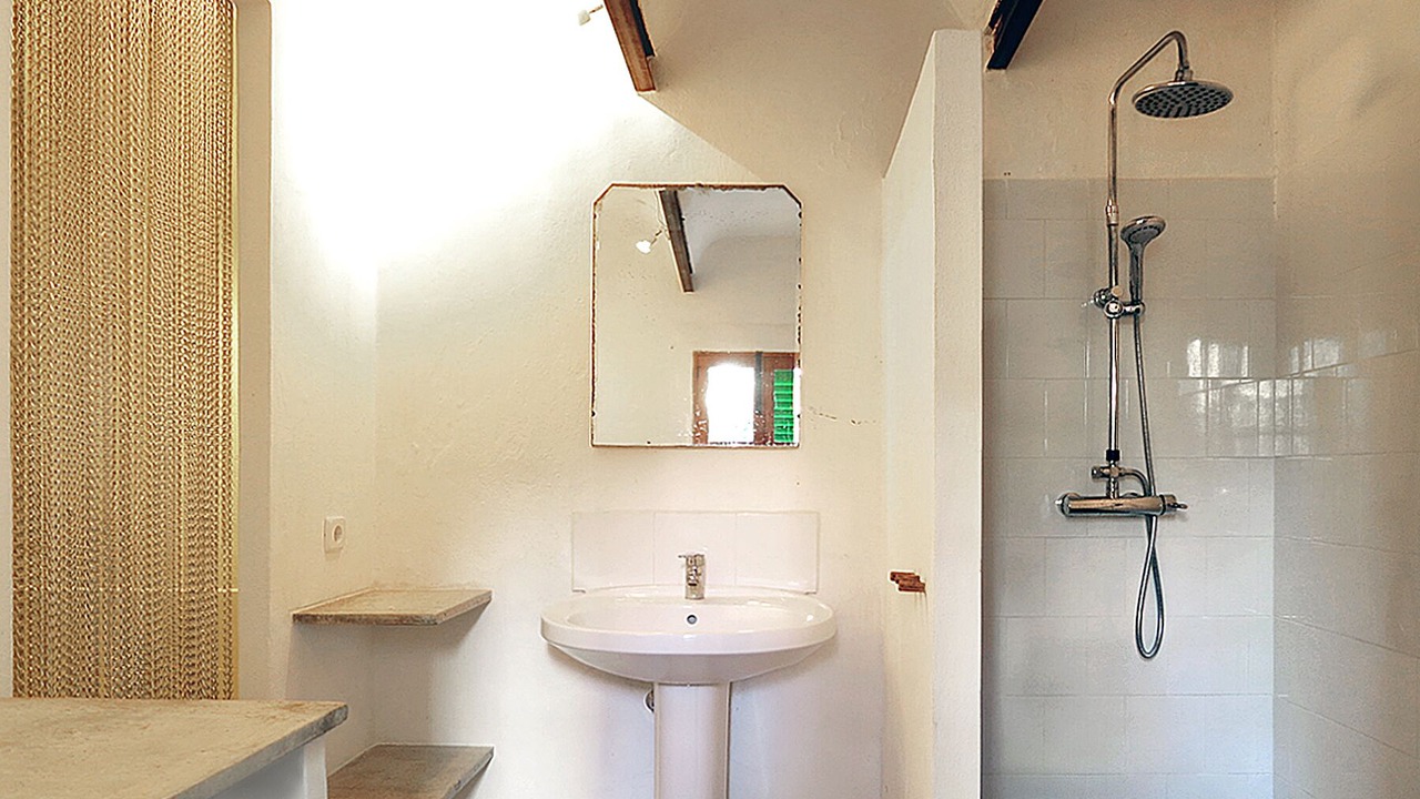 Photo of Bathroom in Felanitx