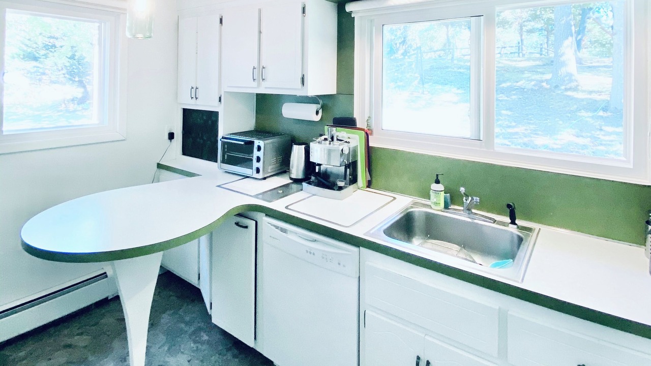 Photo of Kitchen in Shelter Island