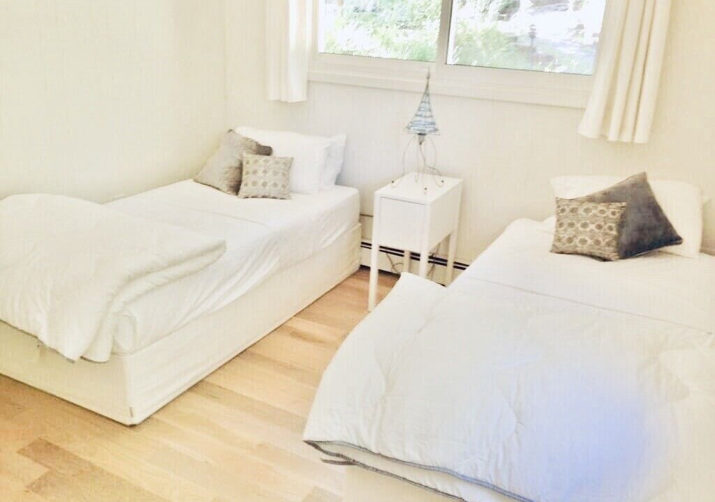 Photo of Bedroom in Shelter Island