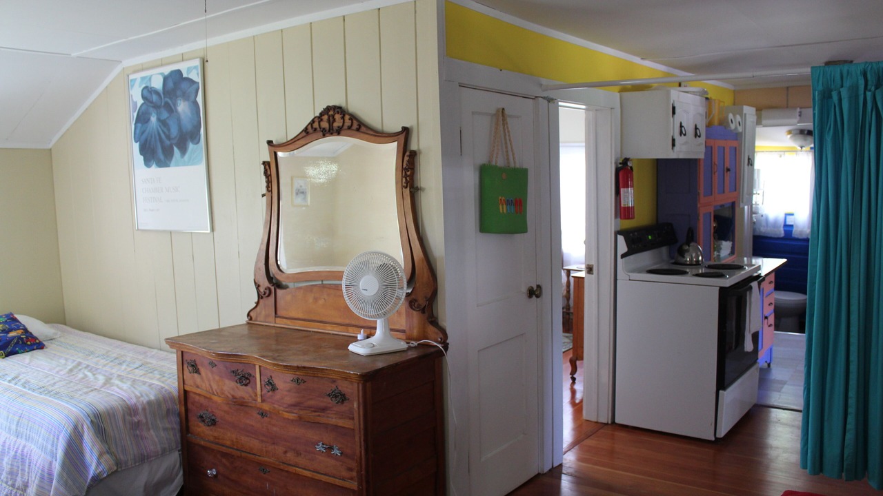 Photo of Bedroom in Goshen