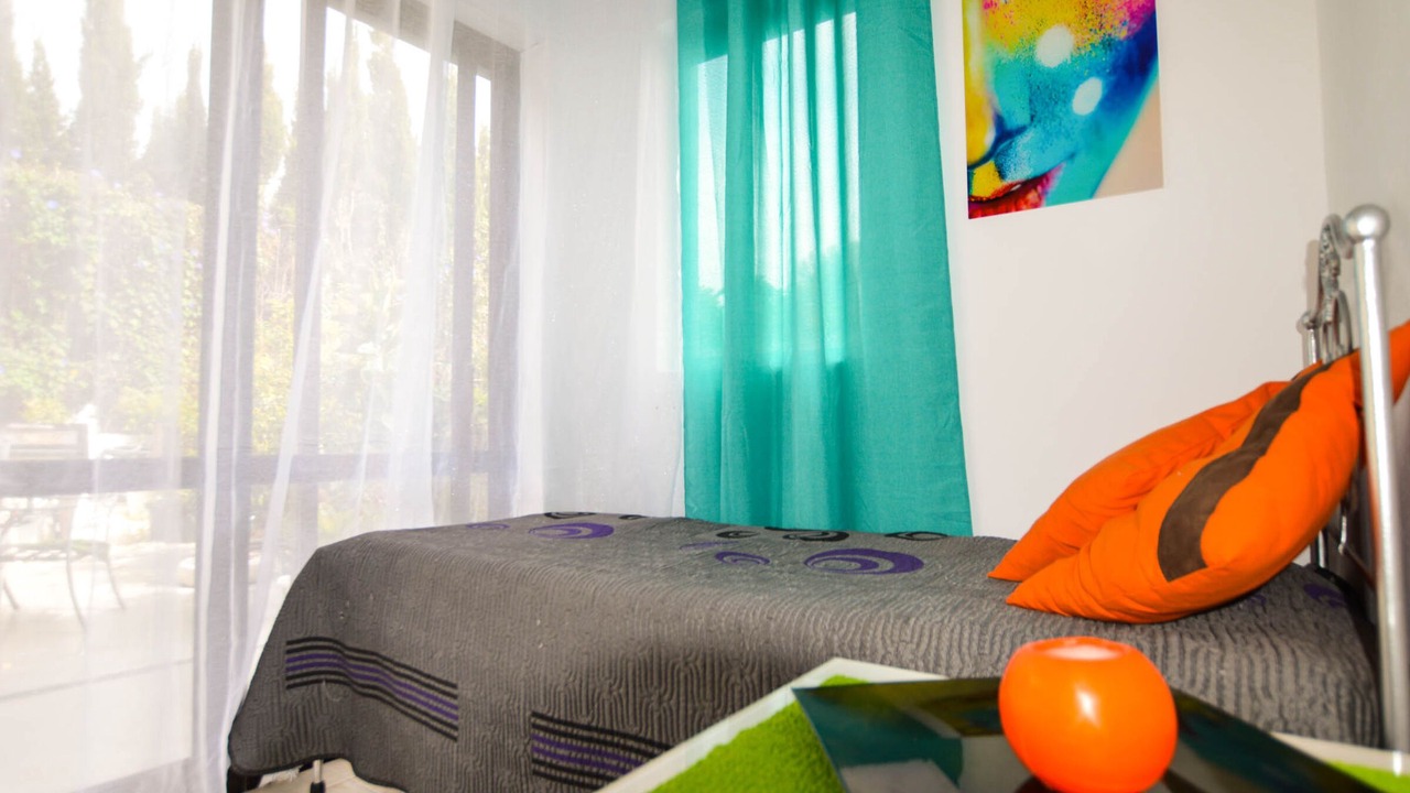 Photo of Bedroom in Vale de Centianes