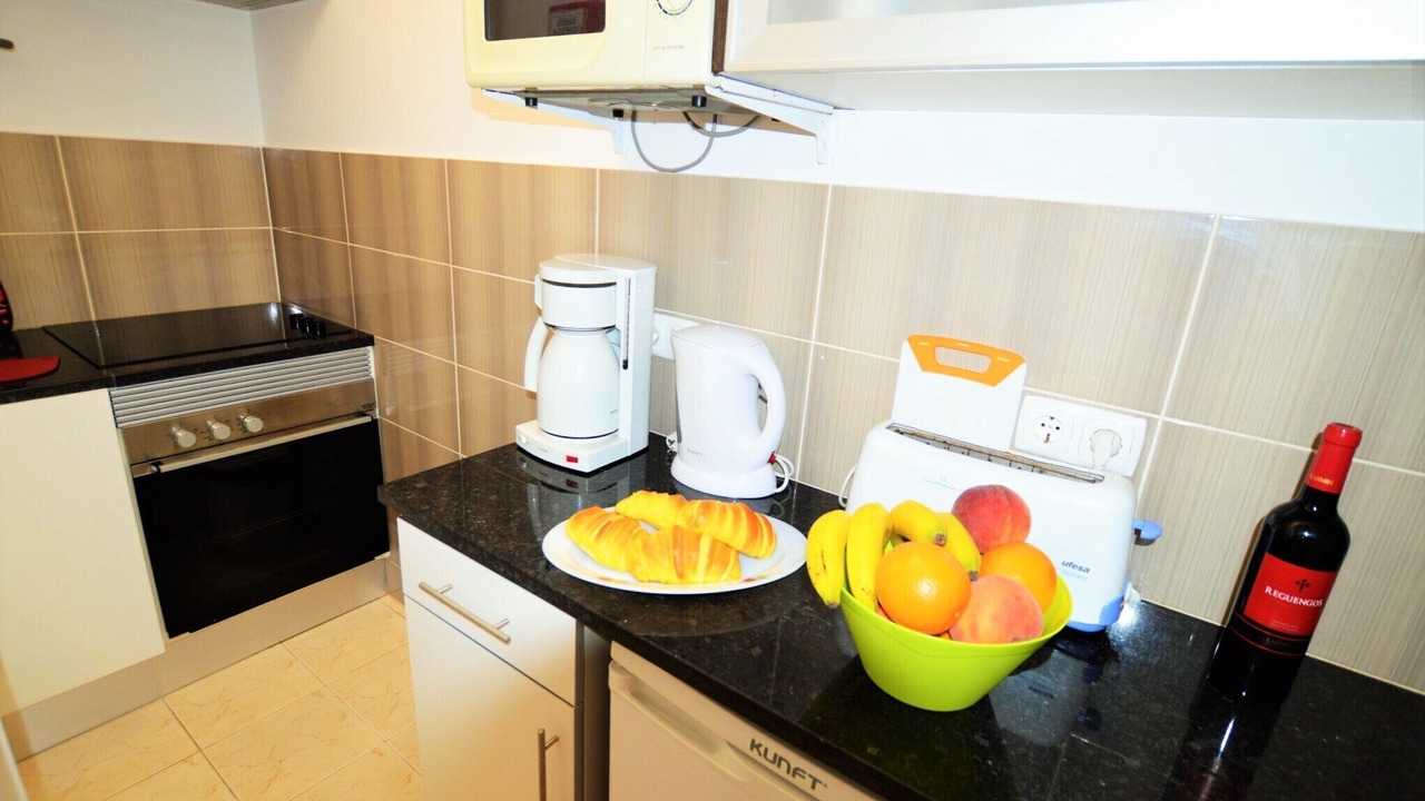 Photo of Kitchen in Vale de Centianes