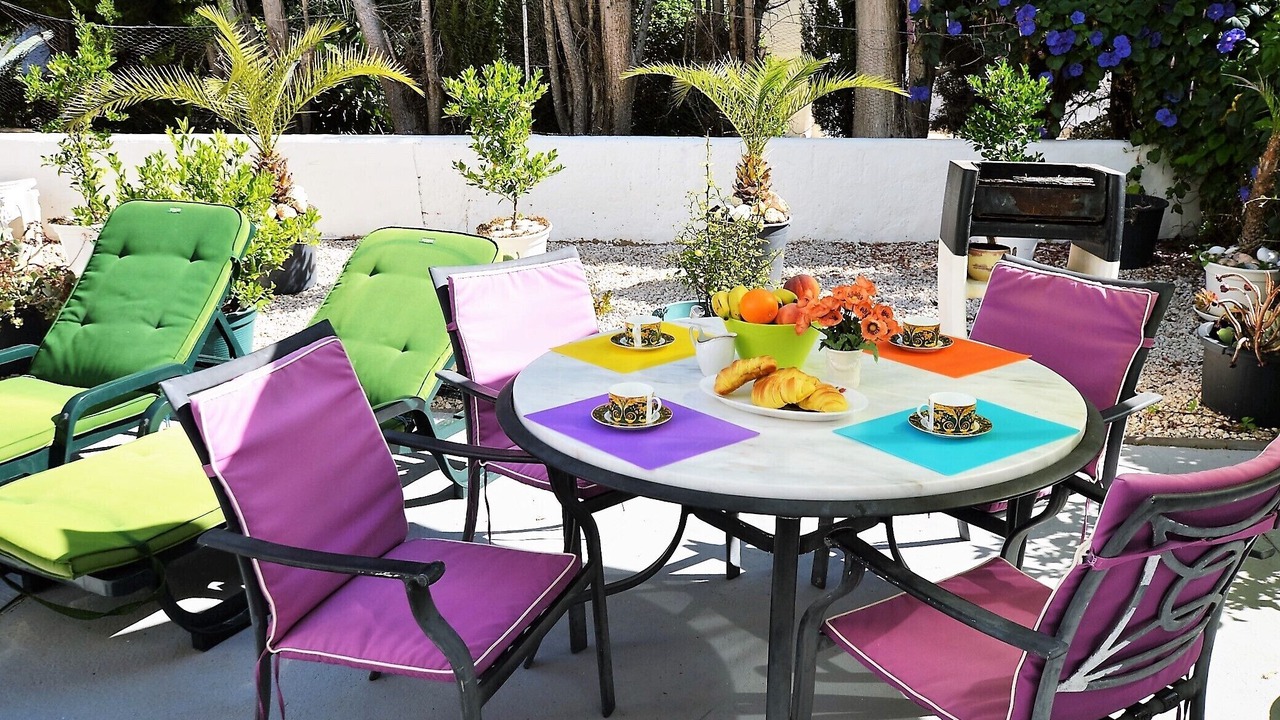 Photo of Outdoor in Vale de Centianes