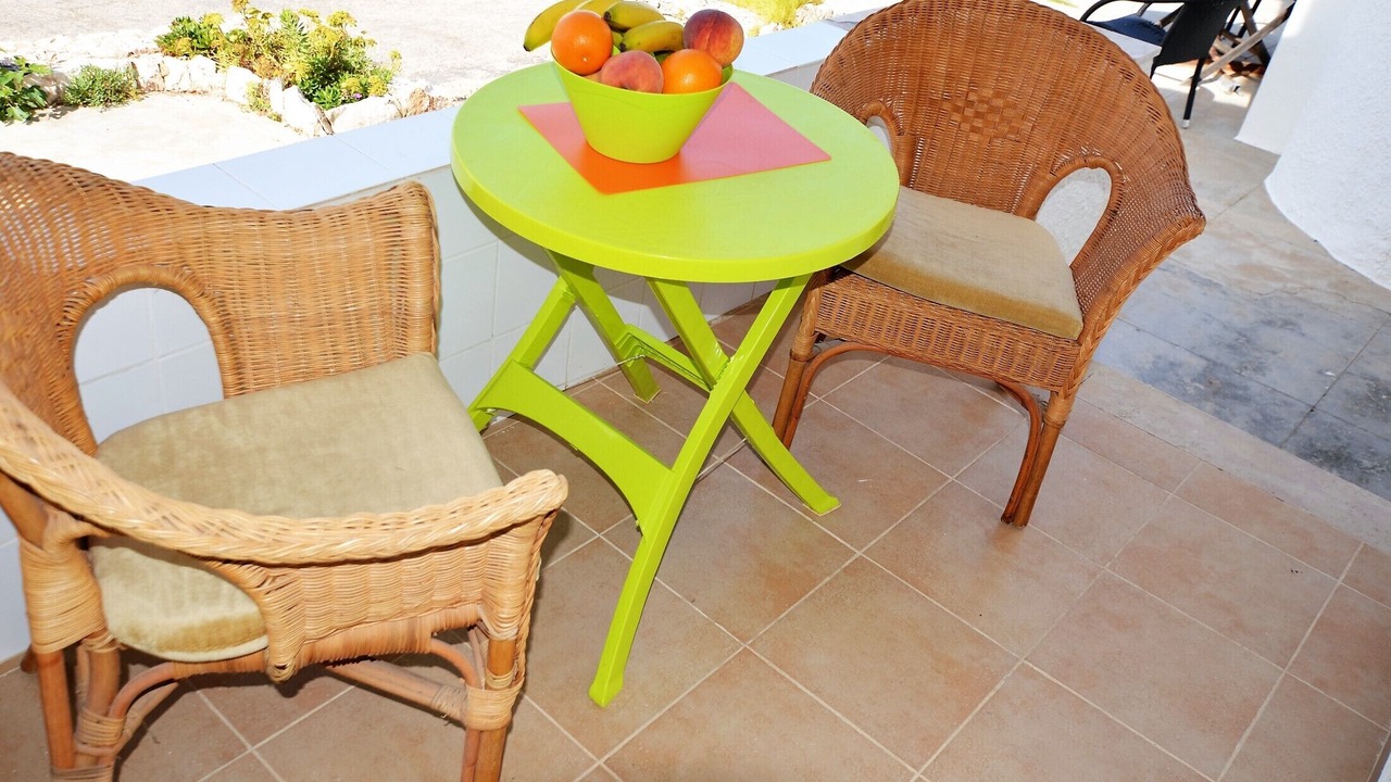 Photo of Outdoor in Vale de Centianes