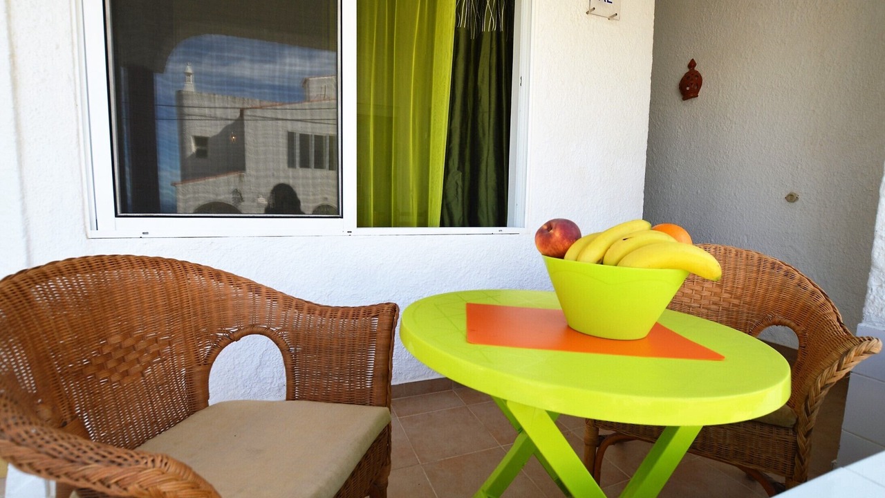 Photo of Outdoor in Vale de Centianes