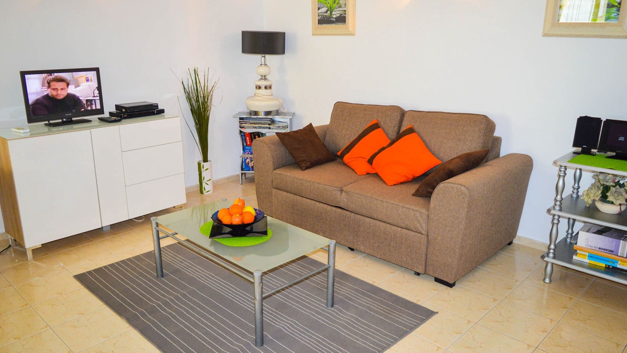 Photo of Livingroom in Vale de Centianes