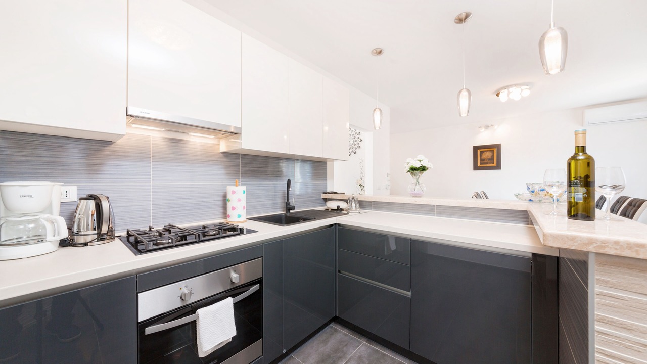 Photo of Kitchen in Brnobici