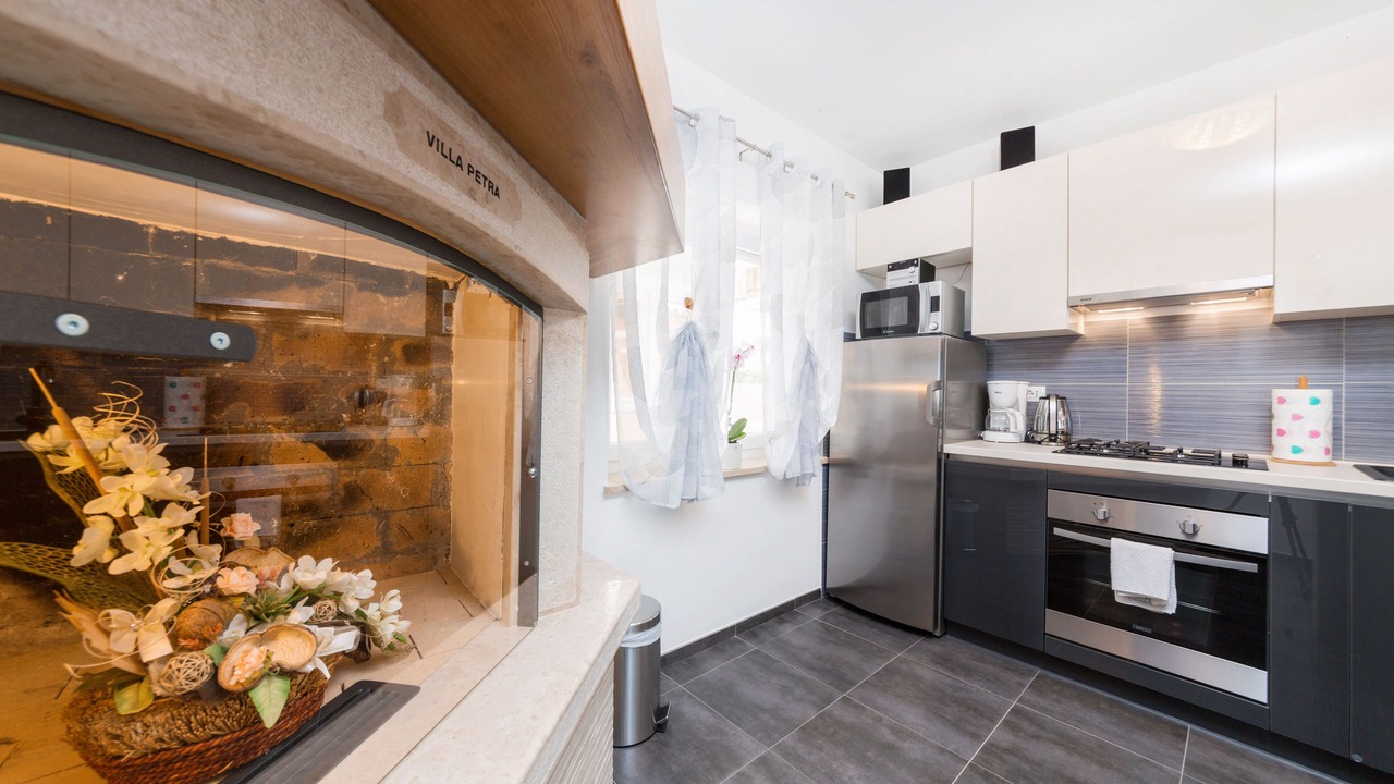 Photo of Kitchen in Brnobici