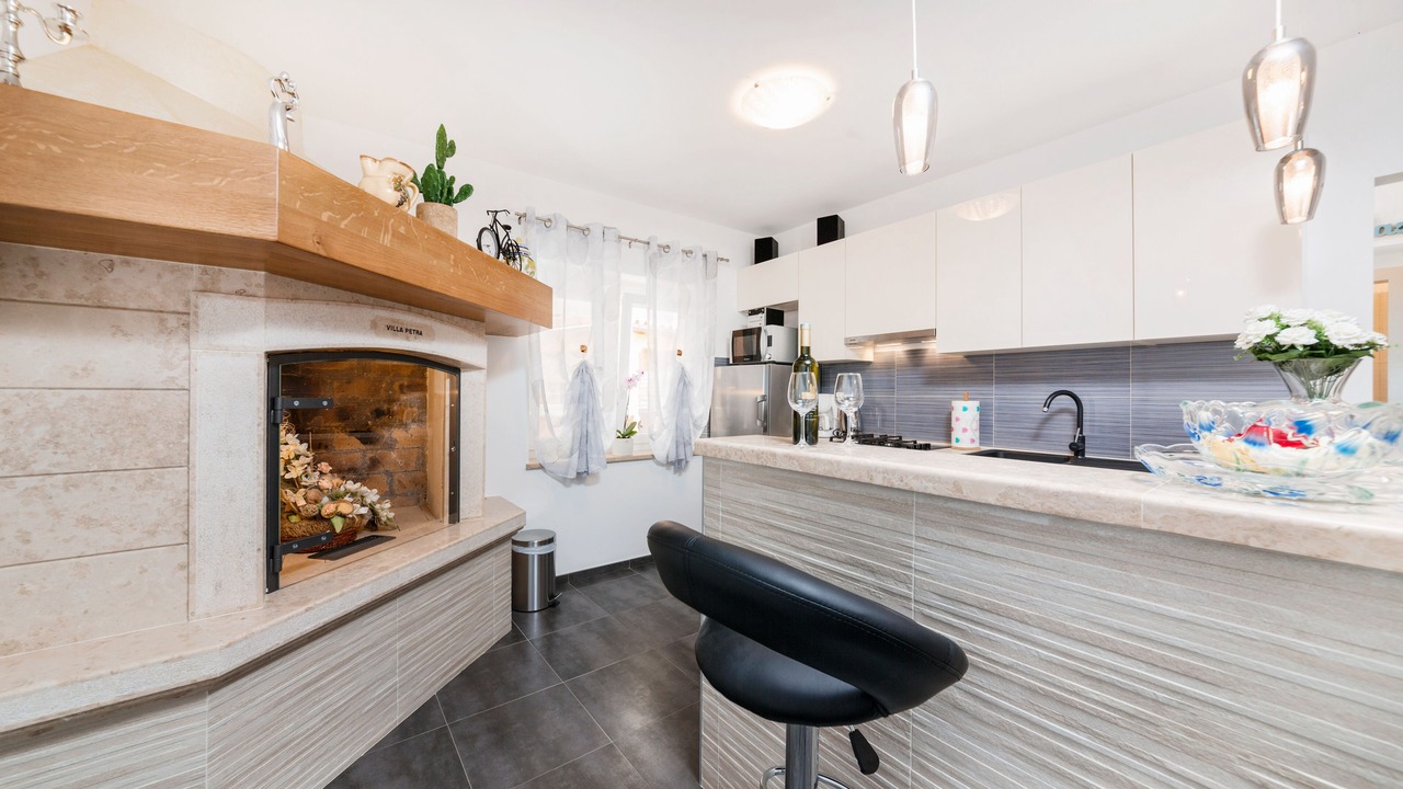 Photo of Kitchen in Brnobici