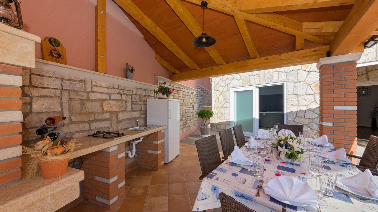 Photo of Outdoor in Brnobici
