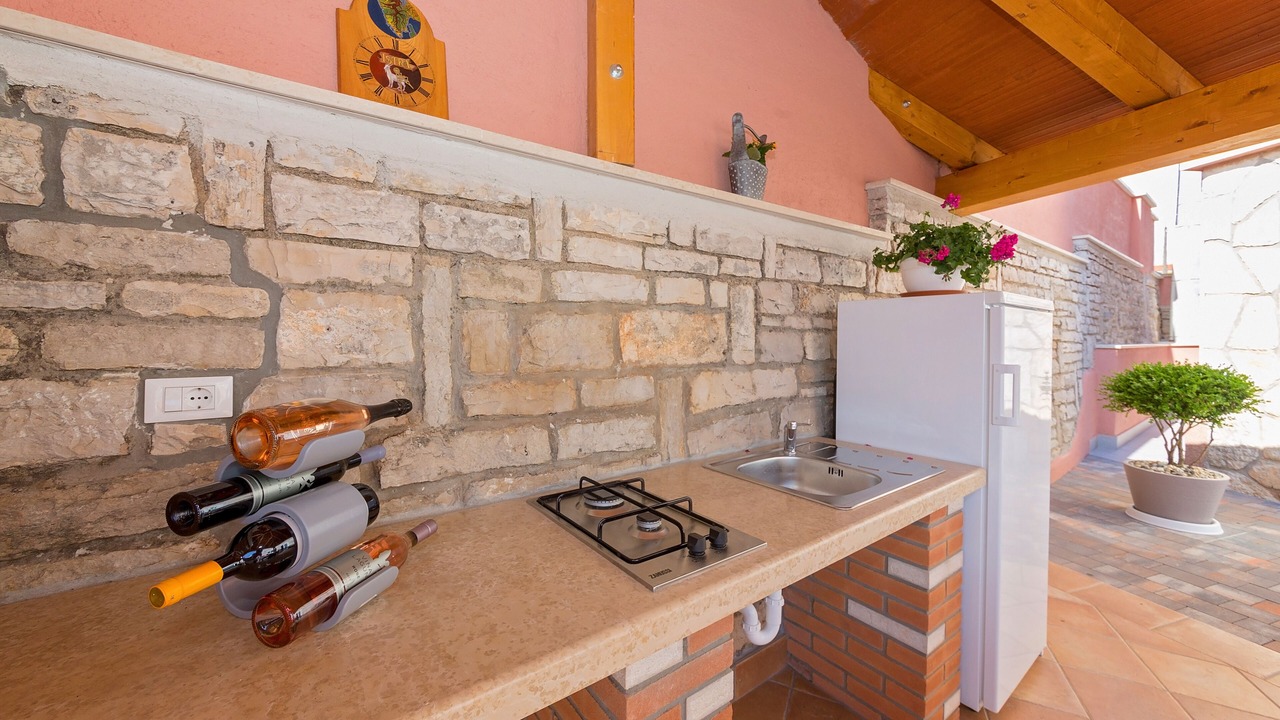 Photo of Kitchen in Brnobici