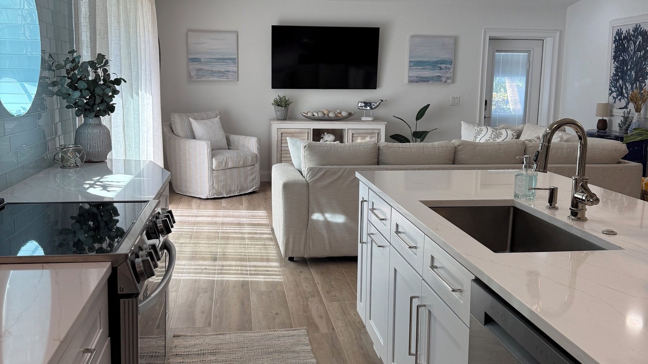 Photo of Kitchen in Holmes Beach