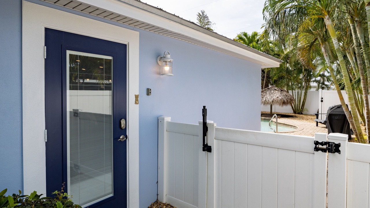 Photo of Outdoor in Holmes Beach