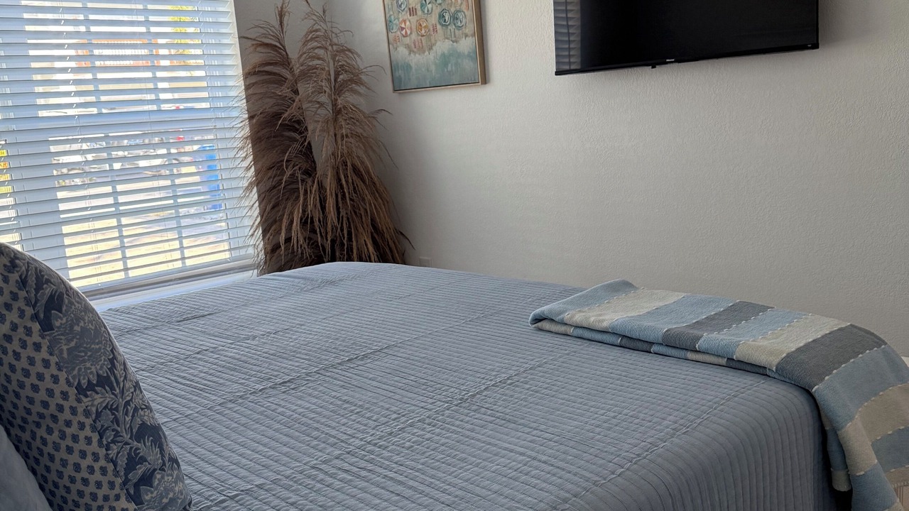 Photo of Bedroom in Holmes Beach