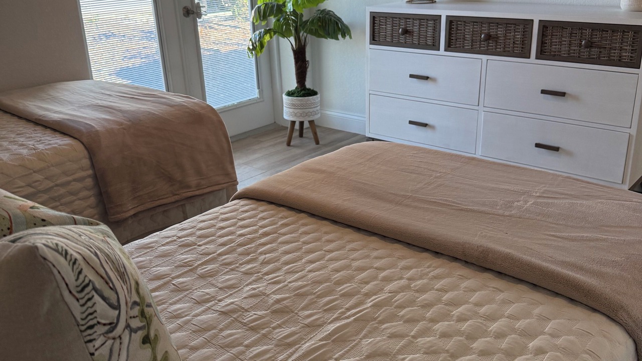 Photo of Bedroom in Holmes Beach