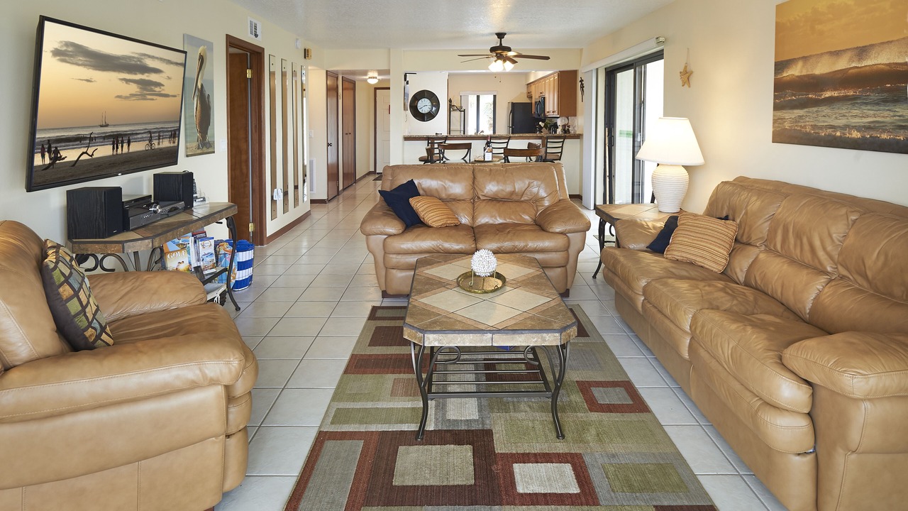 Photo of Bedroom in Cocoa Beach
