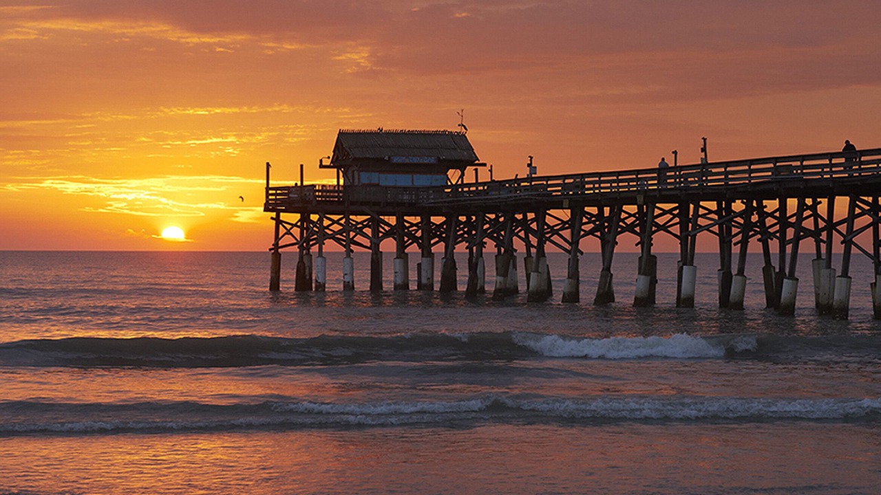 Photo of Others in Cocoa Beach