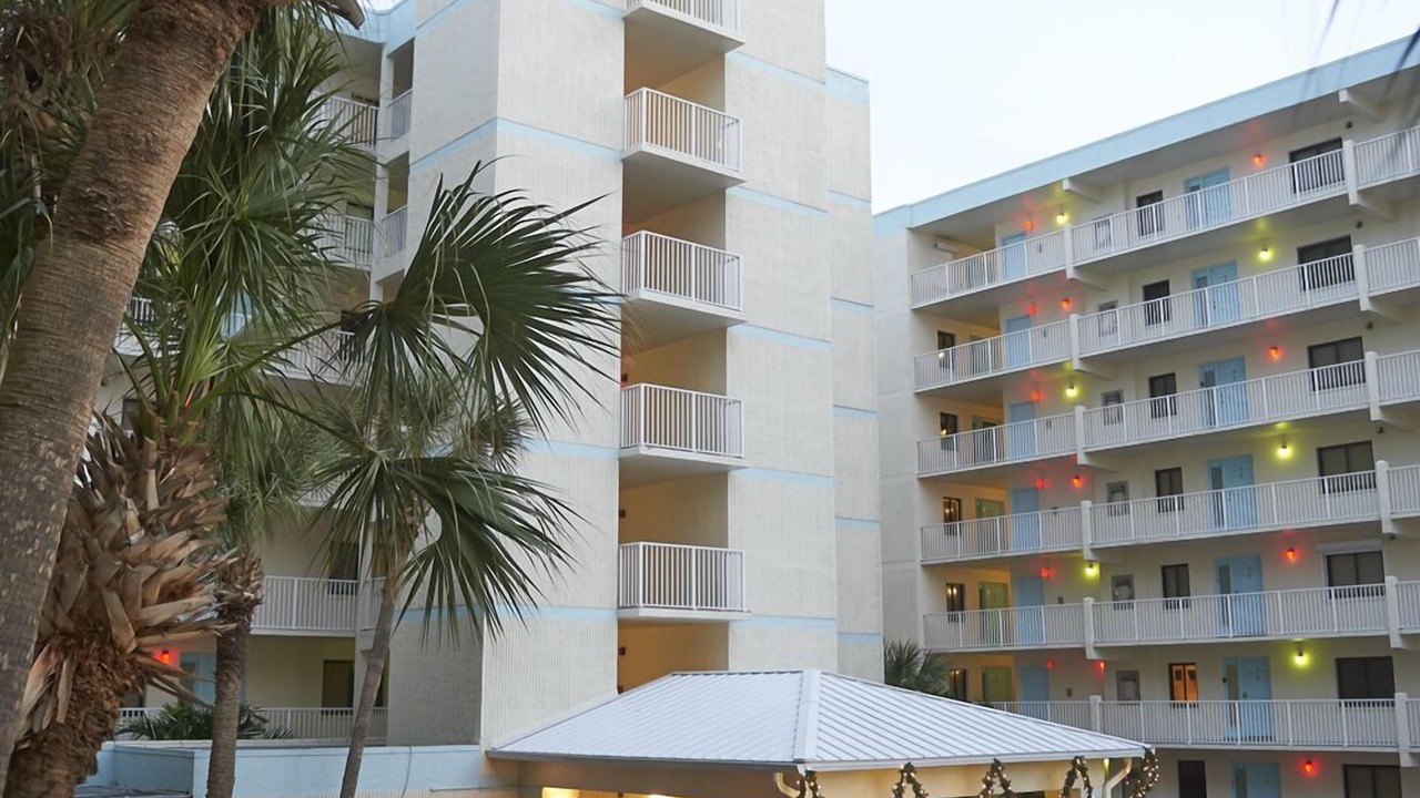 Photo of Outdoor in Cocoa Beach