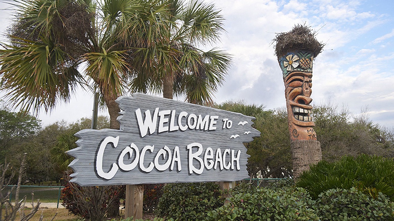 Photo of Others in Cocoa Beach