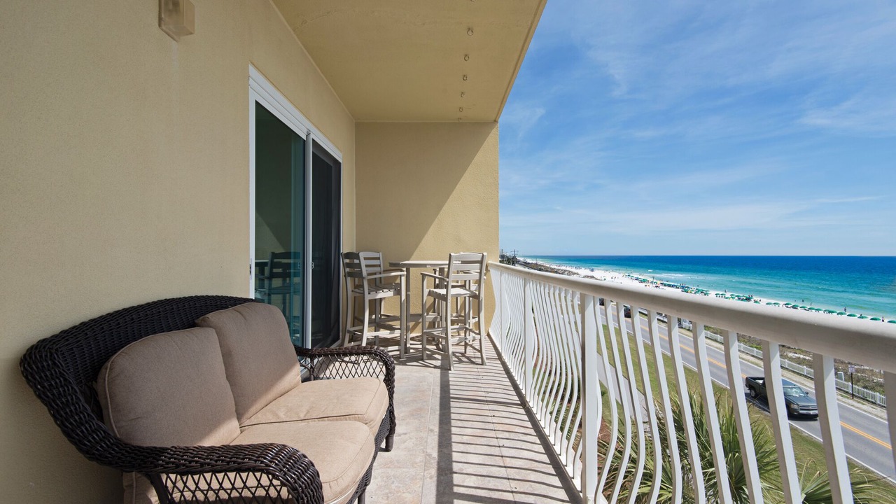 Photo of Outdoor in Miramar Beach